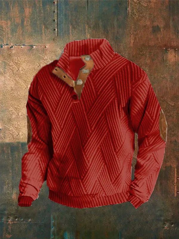 Thoughtfully Designed Shirt