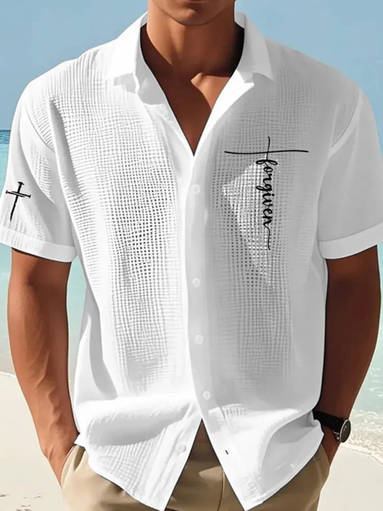 Beautifully Crafted Shirt