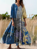 Vintage Inspired Dress