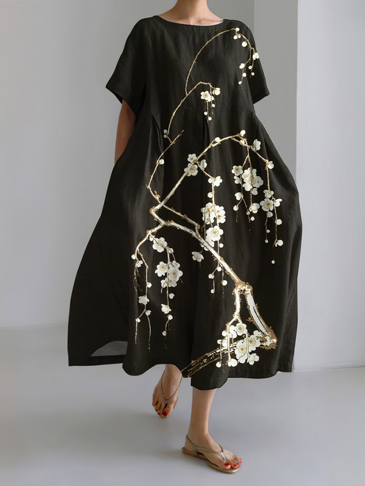 Elegantly Designed Dress
