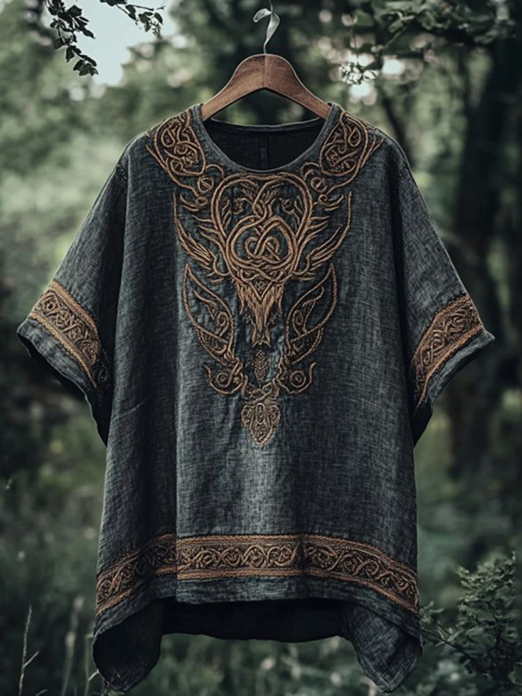Vintage Inspired Shirt
