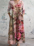 Beautifully Crafted Dress