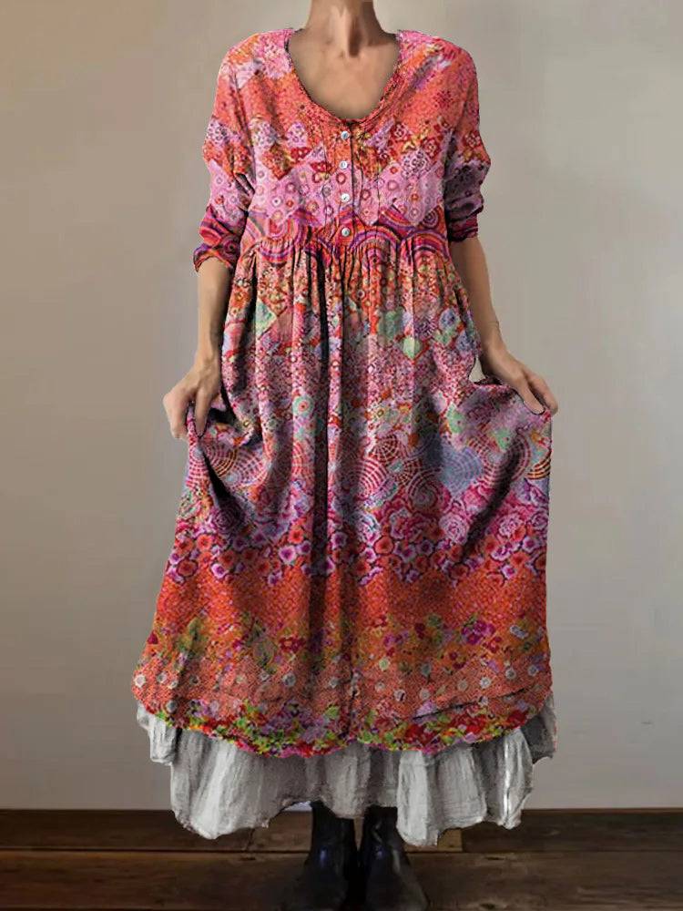 Beautifully Crafted Dress
