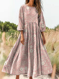 Classic Designed Dress