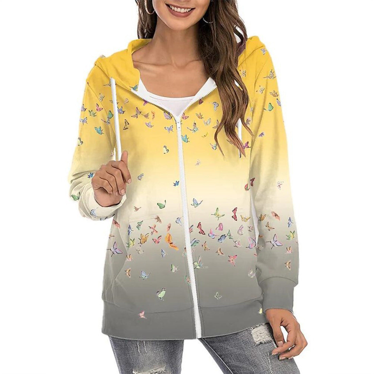 Elegantly Designed Sweater