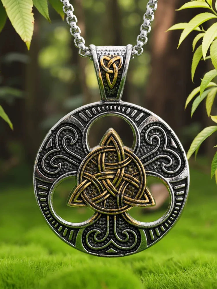 Beautiful Necklace with Unique Style