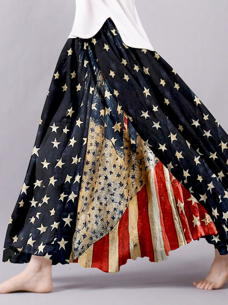 Vintage Inspired Garment