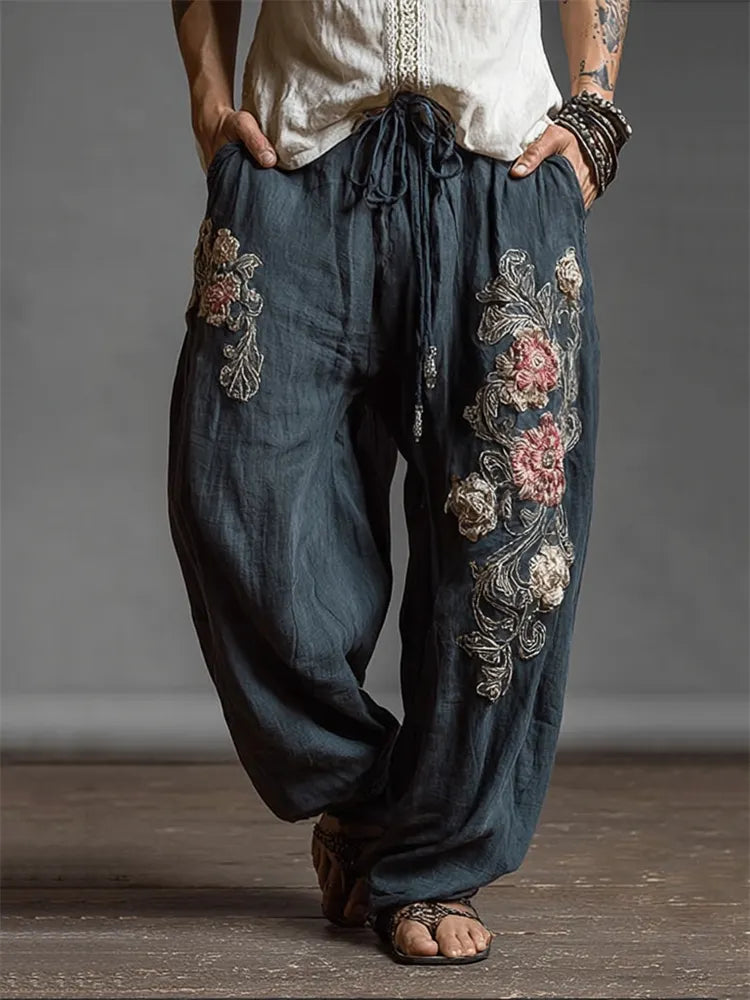 Thoughtfully Designed Pants