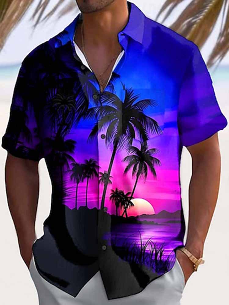 Timeless Vintage Style Shirt