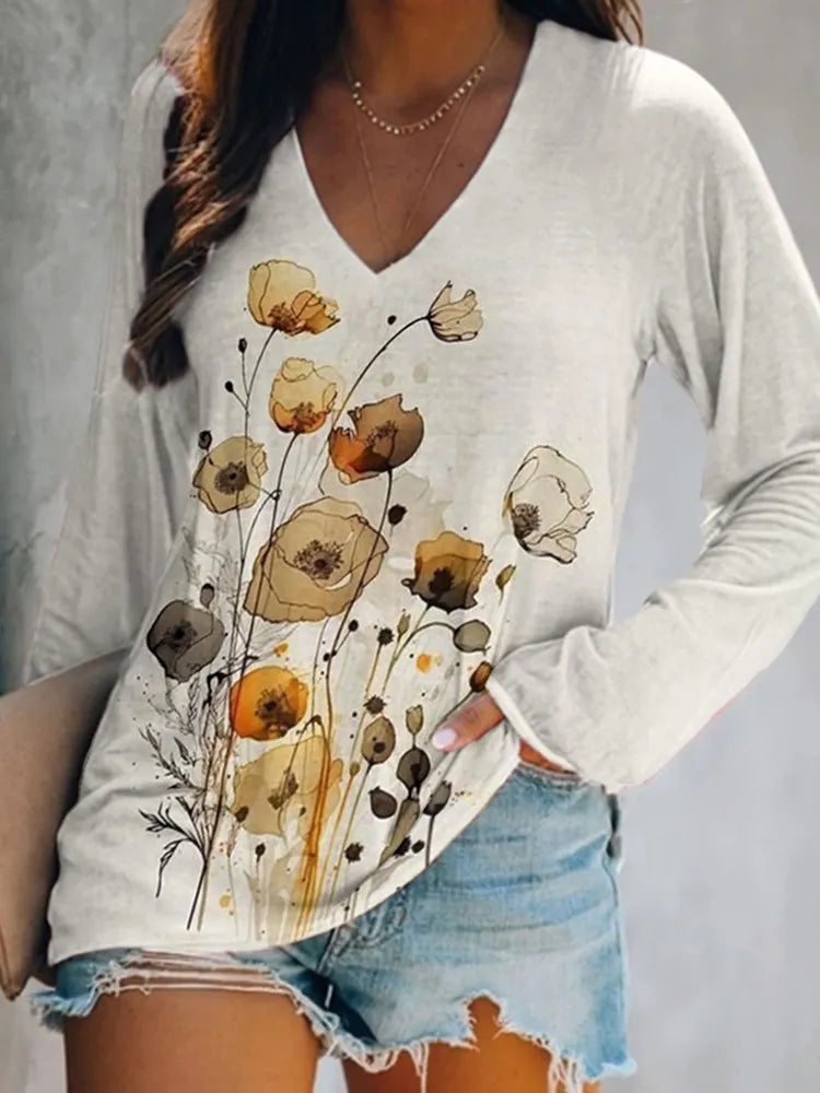 Gracefully Designed Top