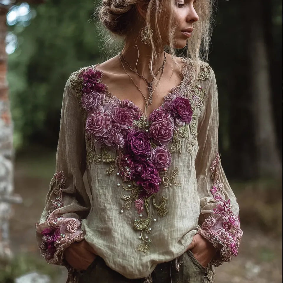 Elegantly Designed Top