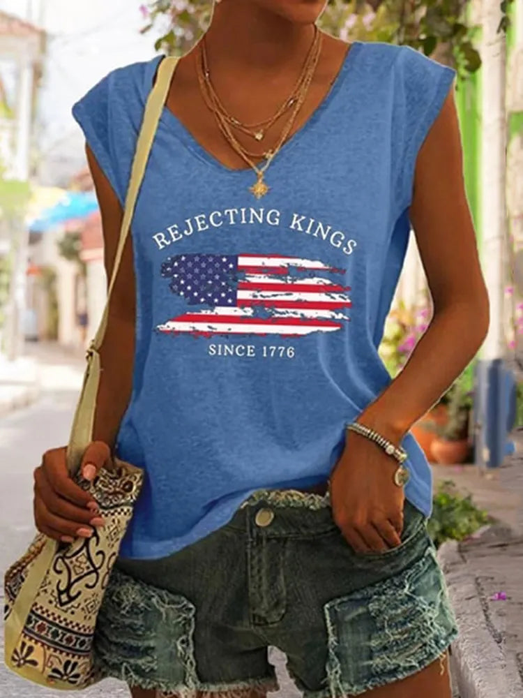 Thoughtfully Designed Top
