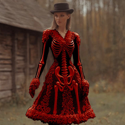 Black red