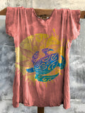 Thoughtfully Designed T-Shirt