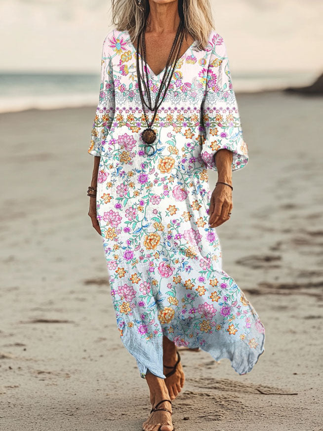 Thoughtfully Designed Dress
