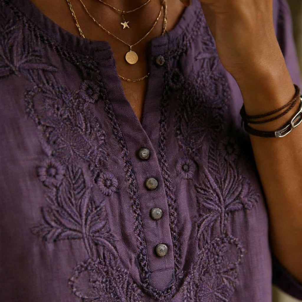 Beautifully Crafted Shirt