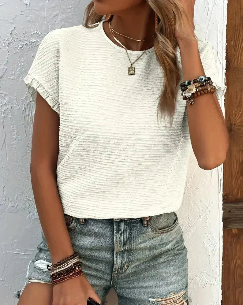 Gracefully Styled Shirt for Any Occasion