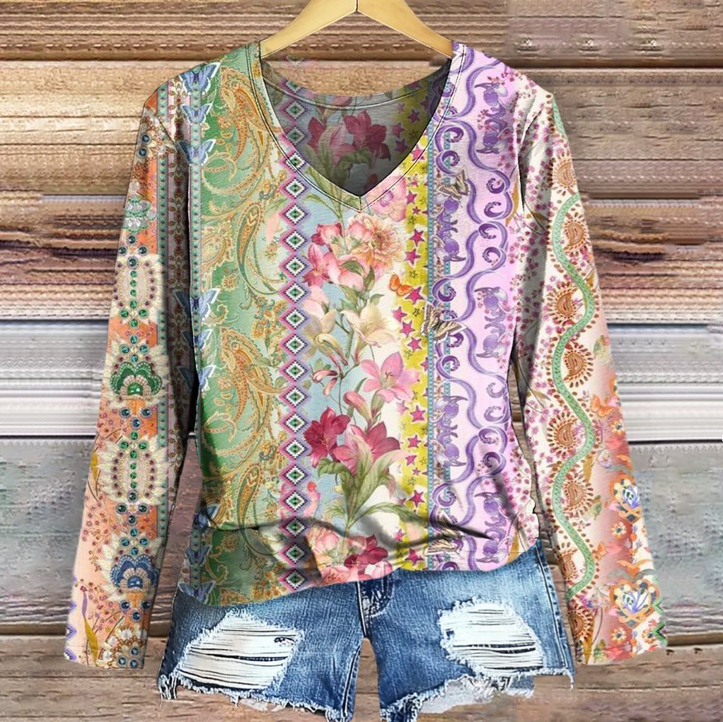 Classic Vintage T-Shirt