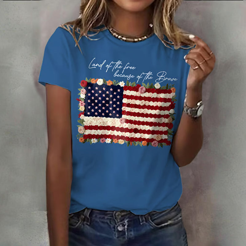 Thoughtfully Designed T-Shirt