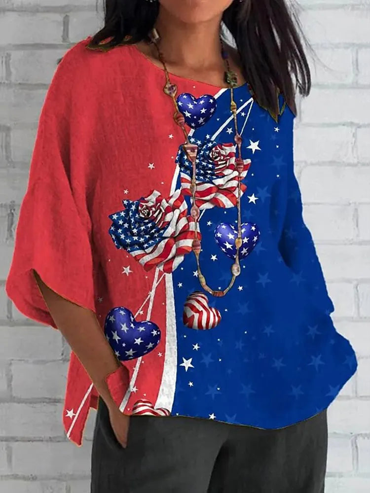 Vintage Inspired T-Shirt