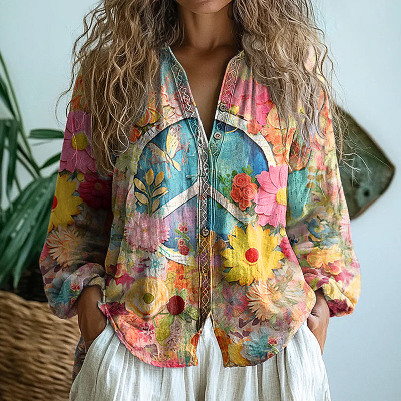 Elegantly Designed Shirt