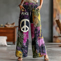 Purple black