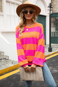 Vintage Inspired Sweater