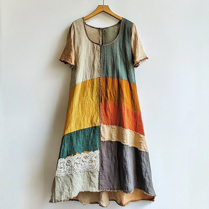 Vintage Inspired Dress