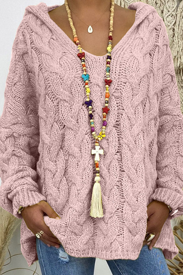 Classic Vintage Sweater