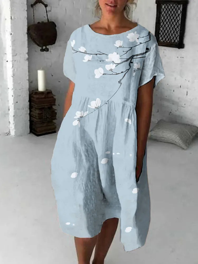 Beautifully Crafted Dress