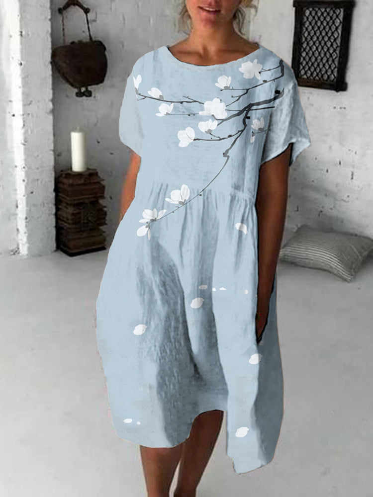 Thoughtfully Designed Dress