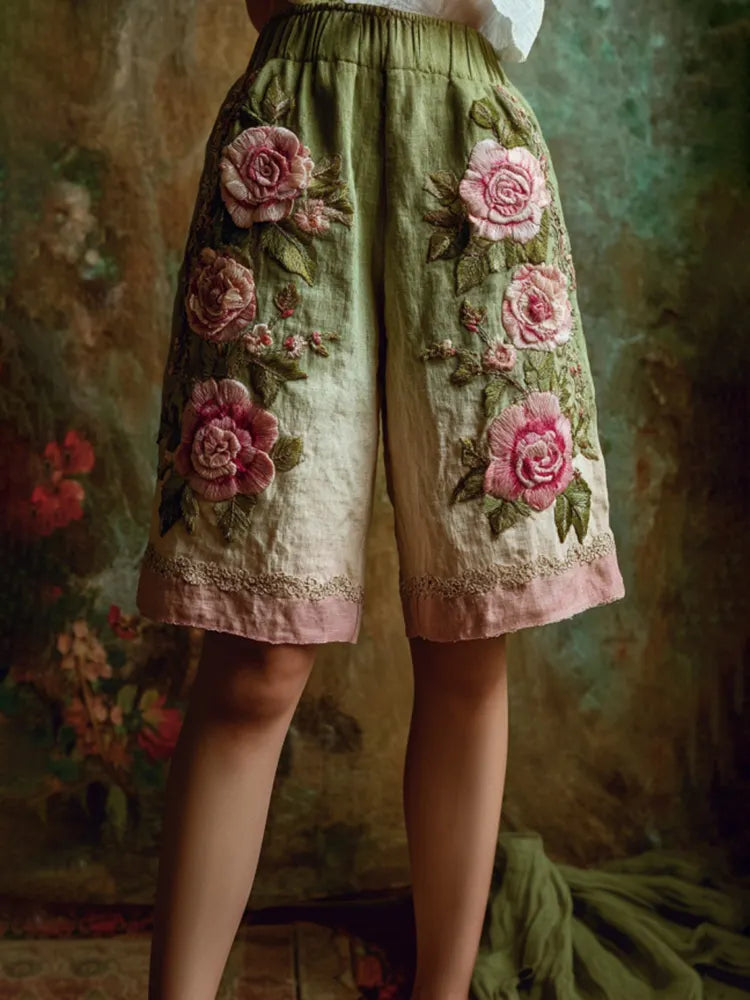Elegantly Designed Garment