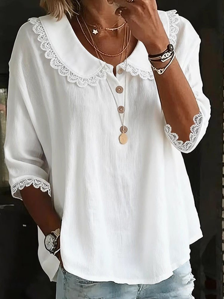 Vintage Inspired Shirt