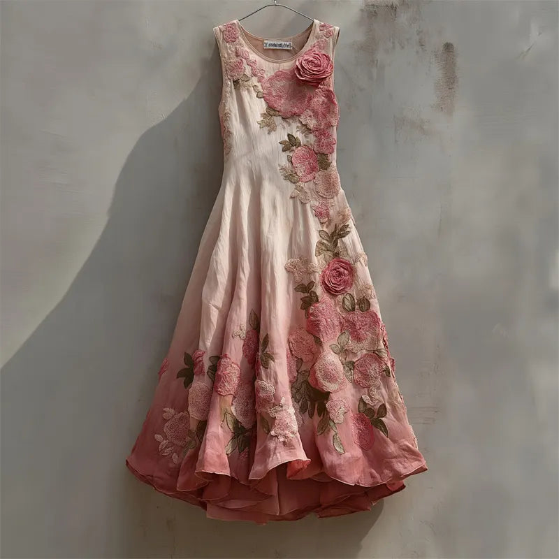 Beautifully Crafted Dress
