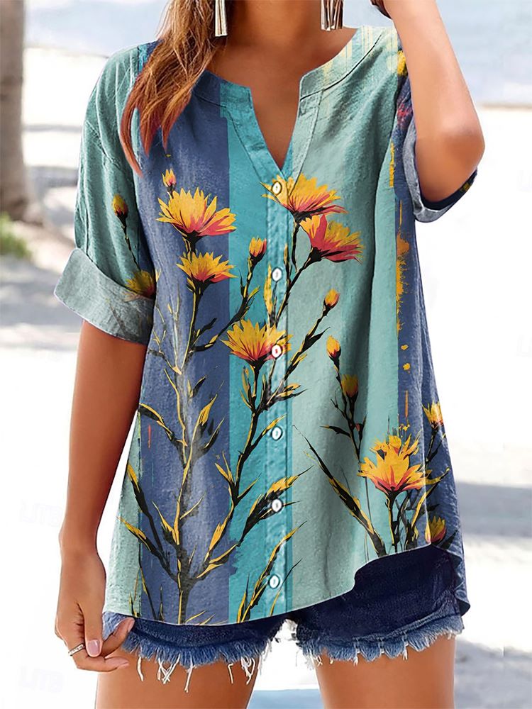 Beautifully Crafted Shirt