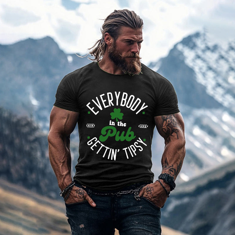 Vintage Inspired T-Shirt