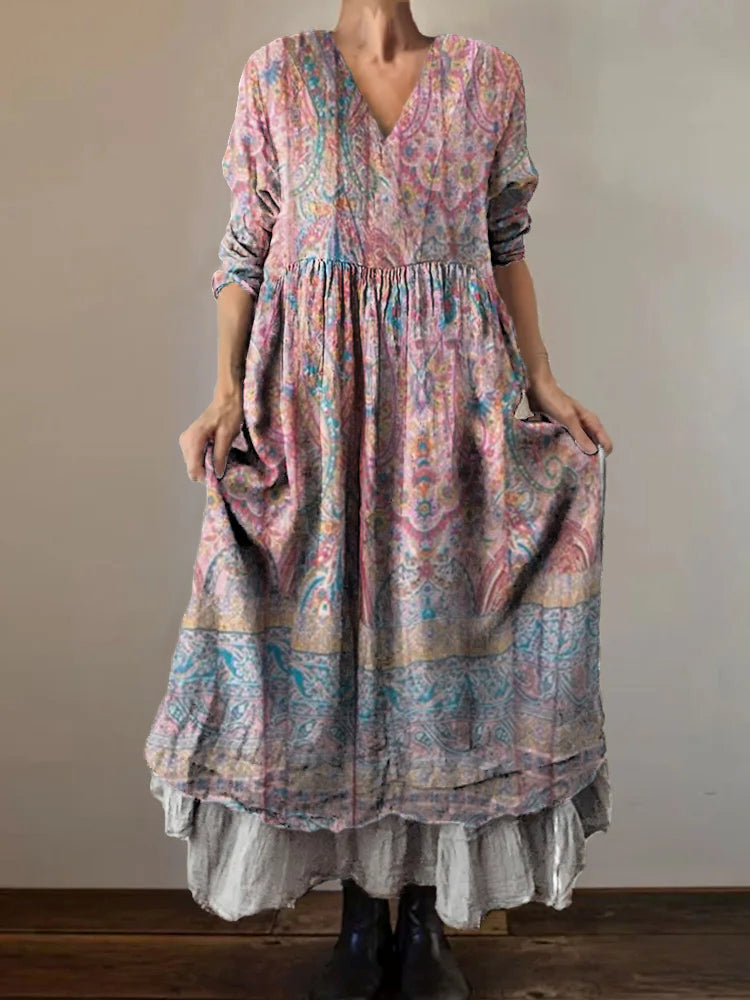 Elegantly Designed Garment