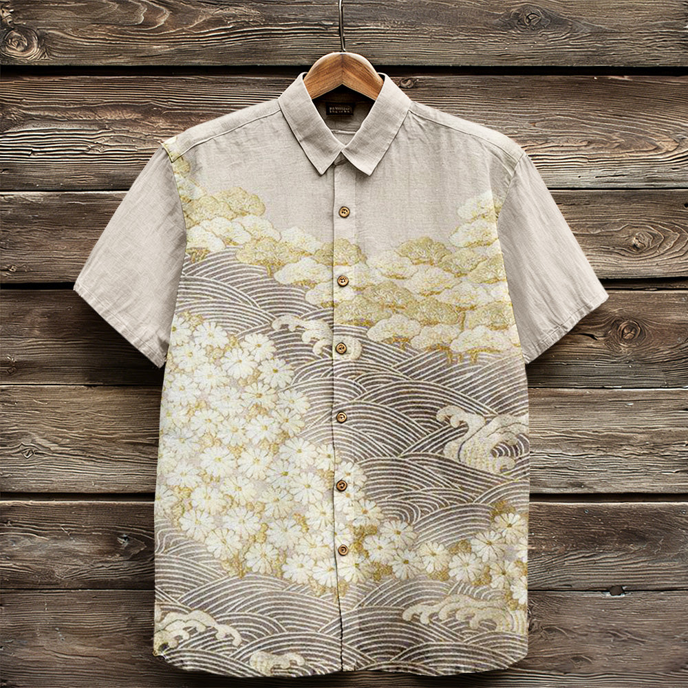 Classic Vintage Shirt