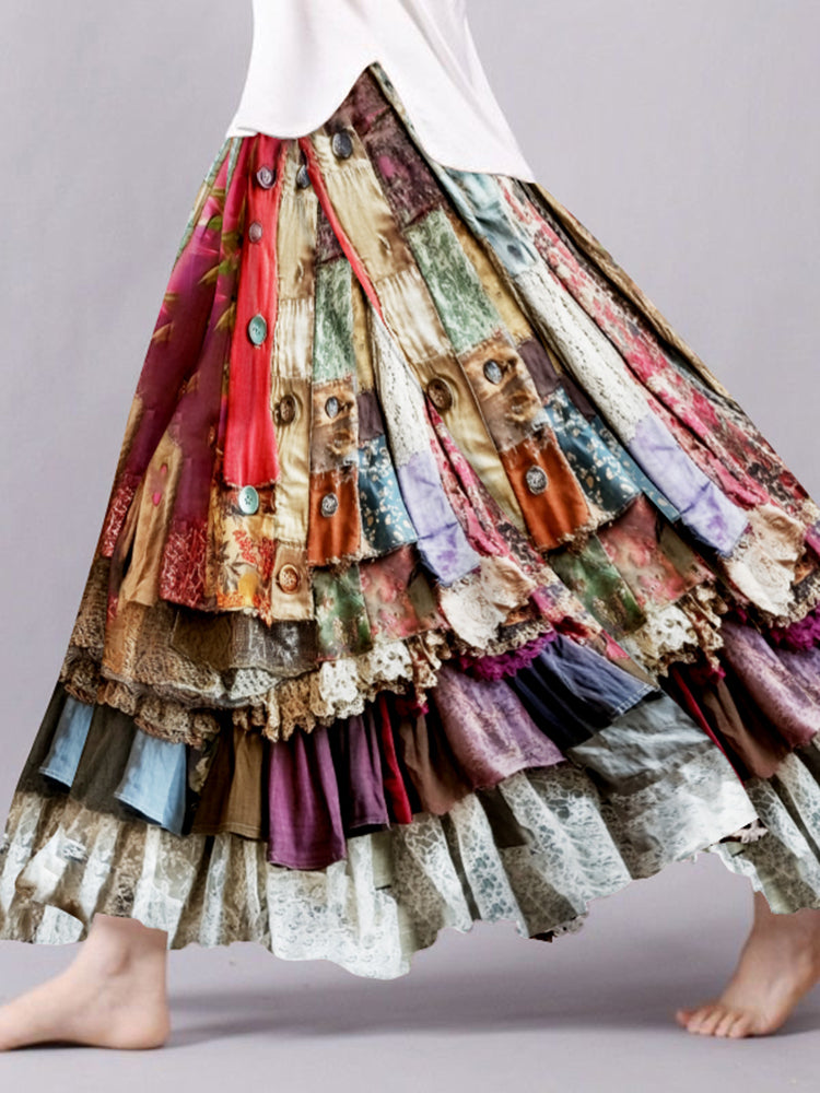 Thoughtfully Designed Garment