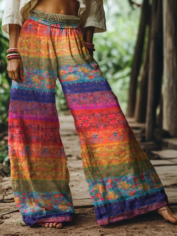 Beautifully Crafted Pants