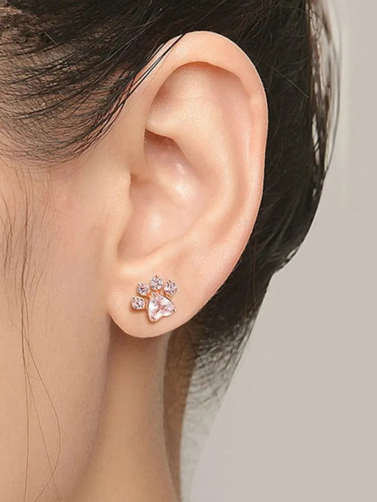 Stunning Earring for Daily Wear