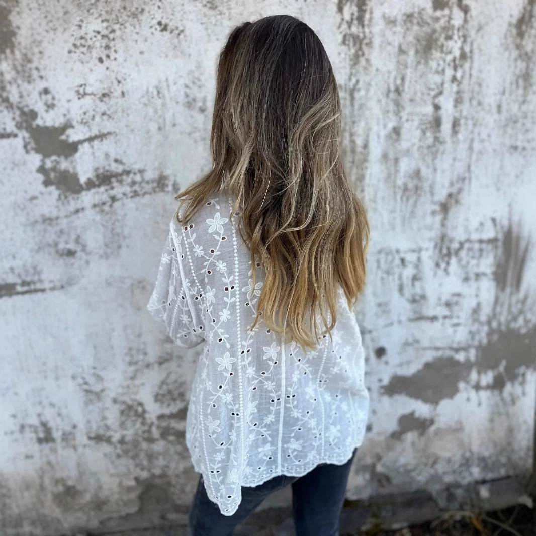 Thoughtfully Designed Shirt