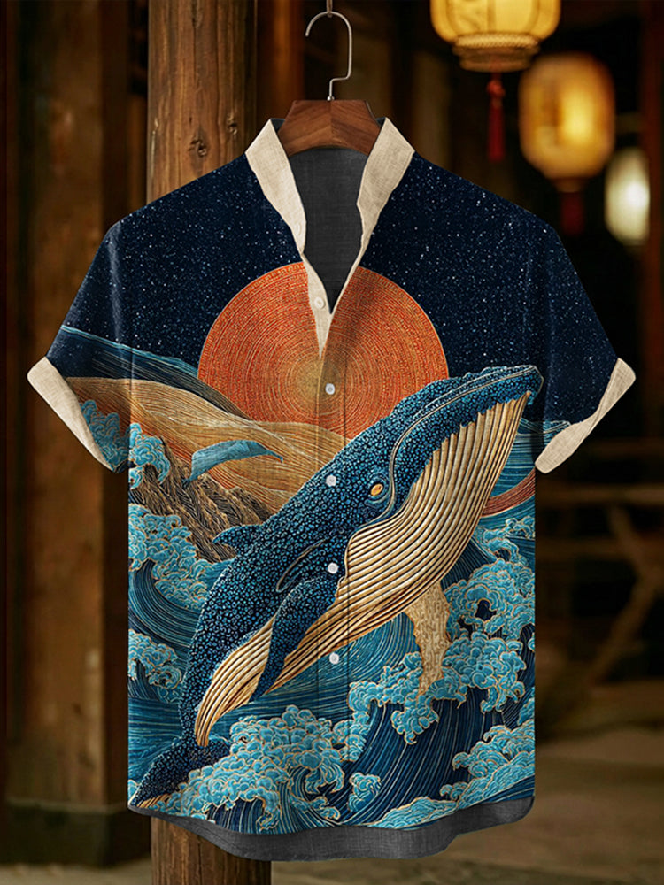 Classic Vintage Shirt