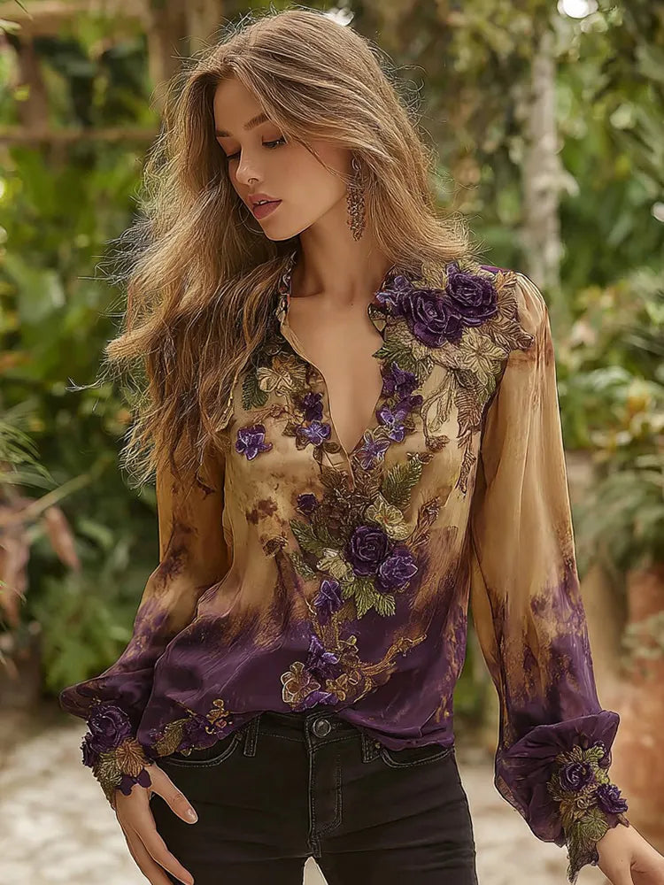 Classic Designed Shirt