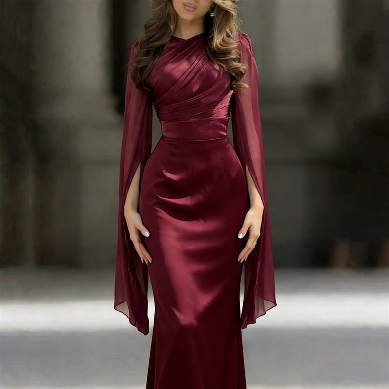 Wine red