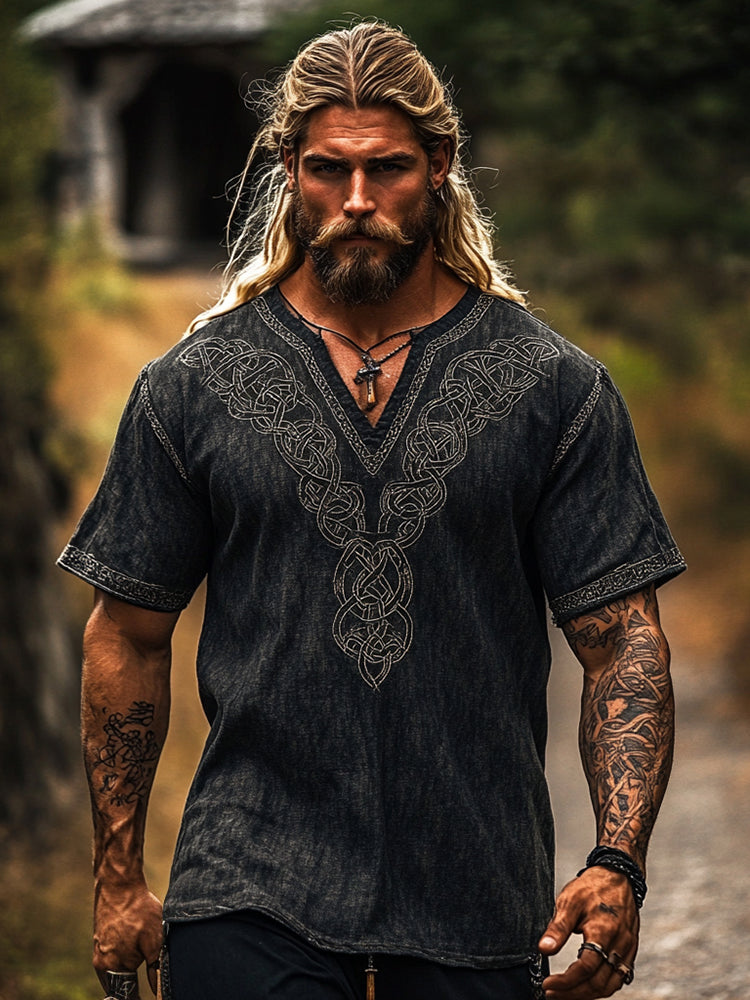 Elegantly Designed Shirt