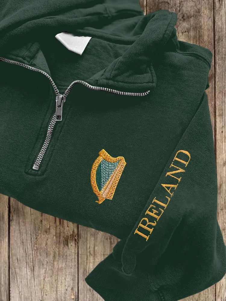 Timeless Vintage Style Shirt