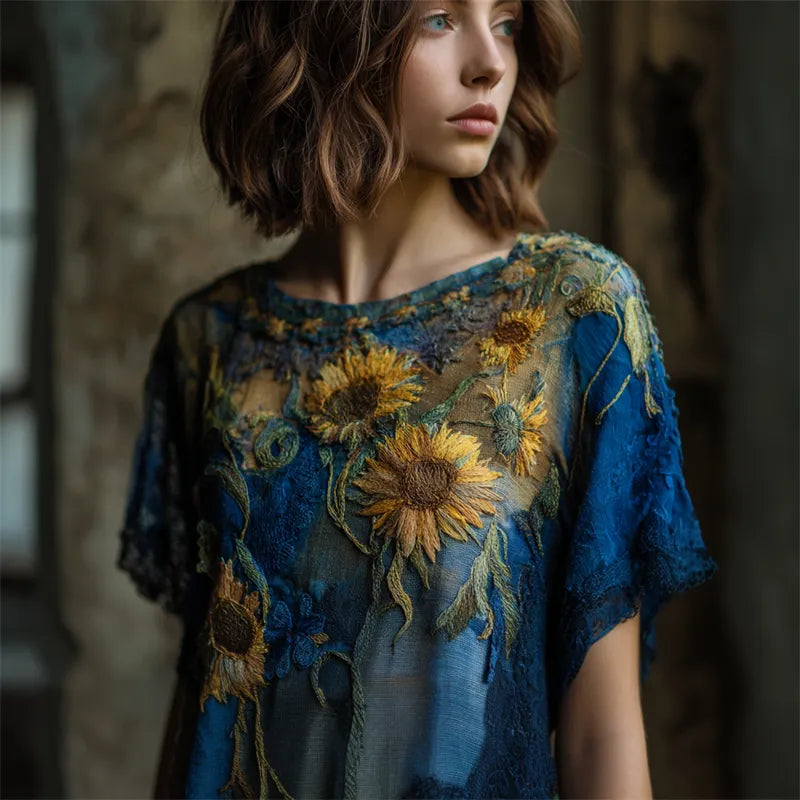 Classic Designed Garment