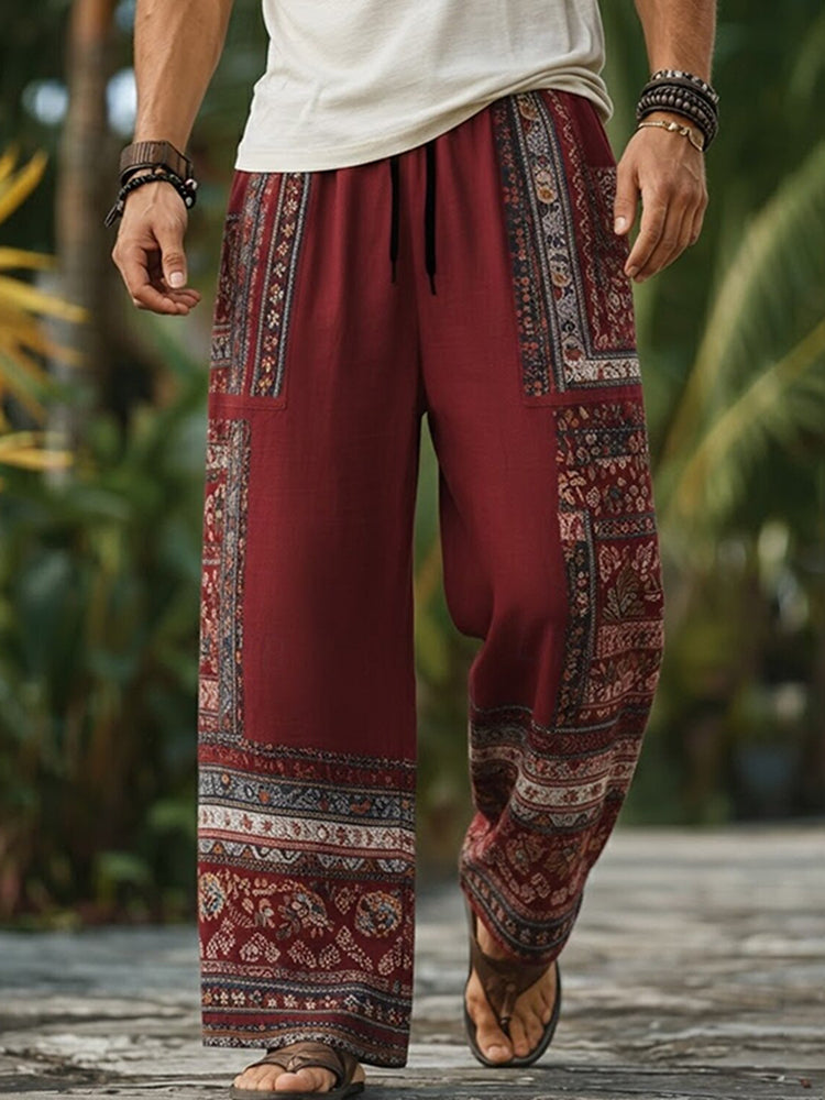 Thoughtfully Designed Pants