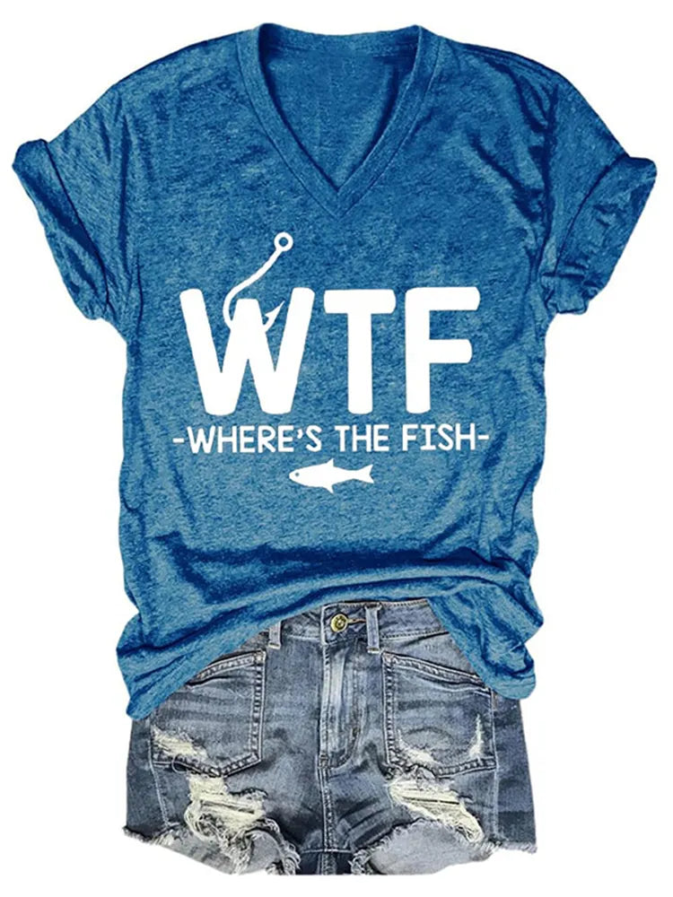 Classic Designed T-Shirt